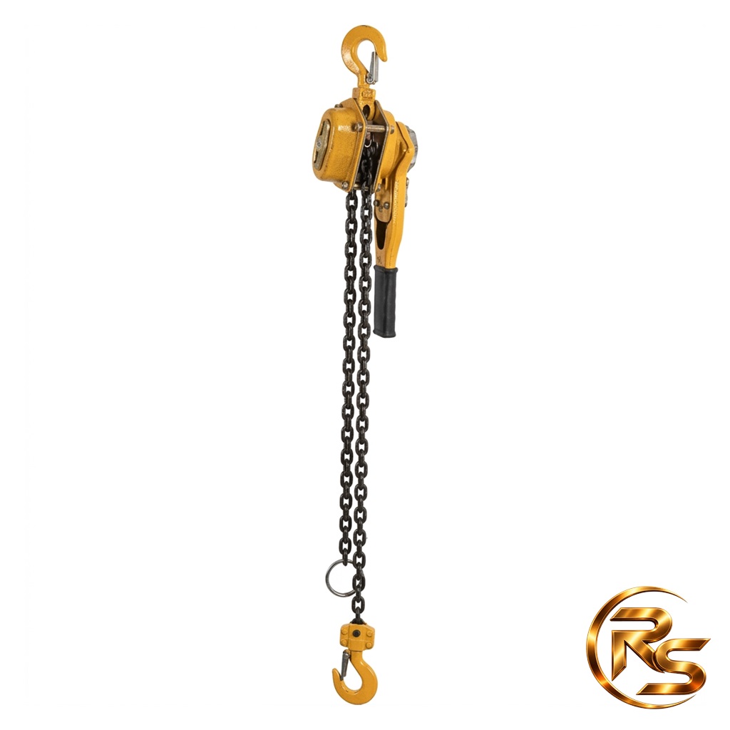 Talha Manual de Corrente 2 Toneladas, 5 m – Koch (SC 7668)