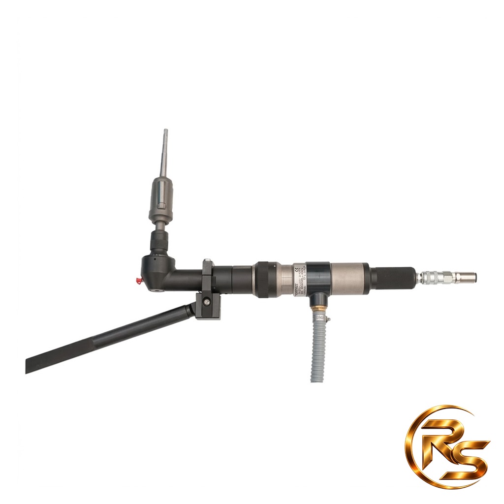 Mandrilhadora Pneumática com Controle de Torque Masterol-180 – Maus Italia