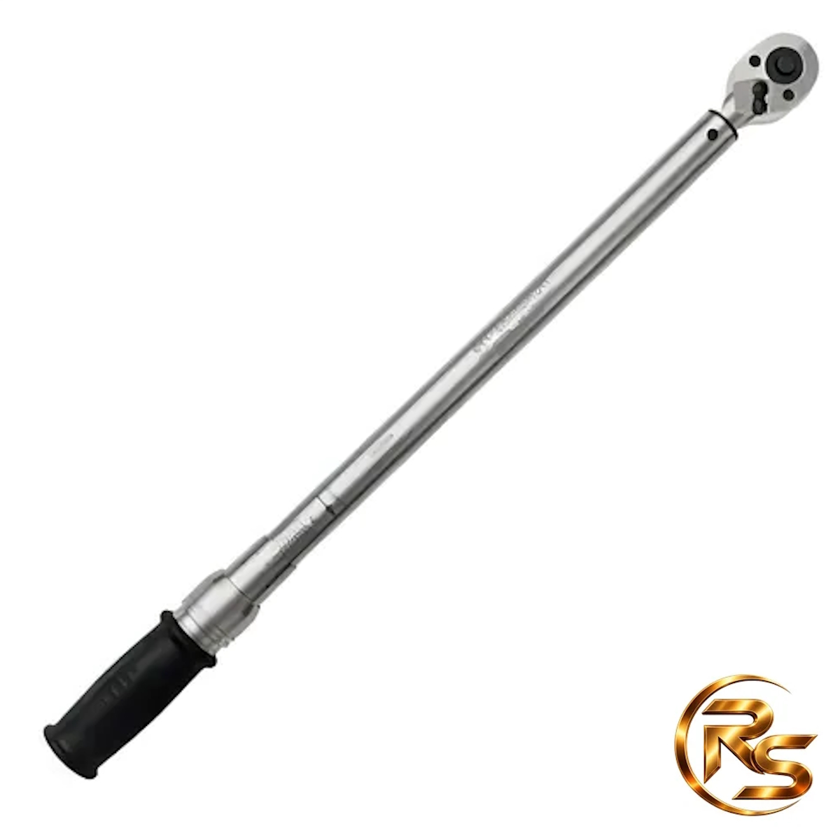 Torquímetro de Estalo 200 - 1000 N·m, Encaixe 3/4" – Tramontina PRO