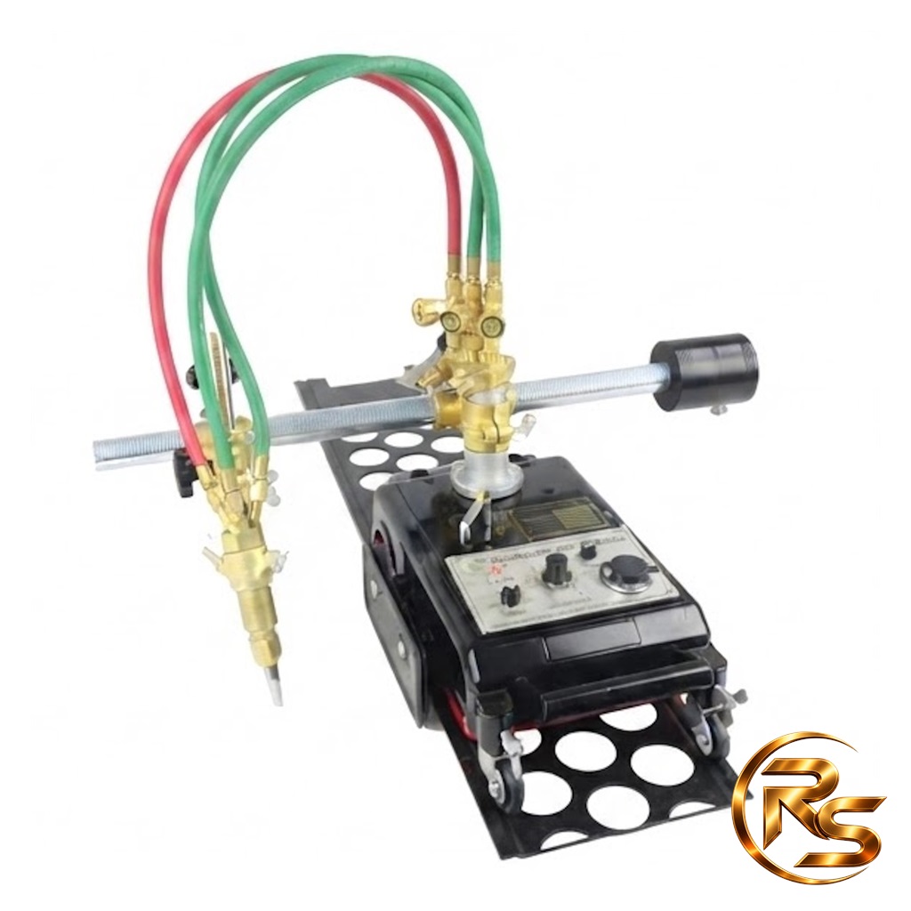Máquina de Oxi-corte SB1-30 – Soldas Brasil